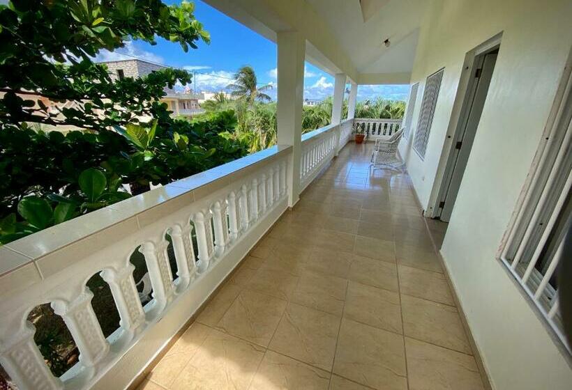 اتاق استاندارد, El Malecon B&b