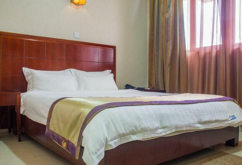اتاق سوپریور, Lake View Resort