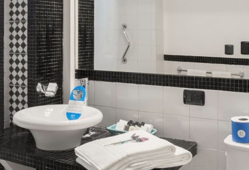 스탠다드 룸, Spa Hotel La Réserve
