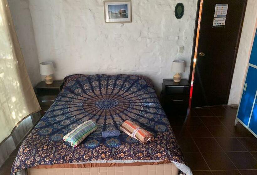 패밀리 룸, Piedra Alta Hostel & Suites