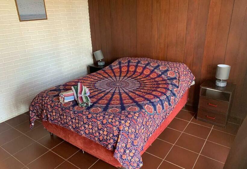 패밀리 룸, Piedra Alta Hostel & Suites