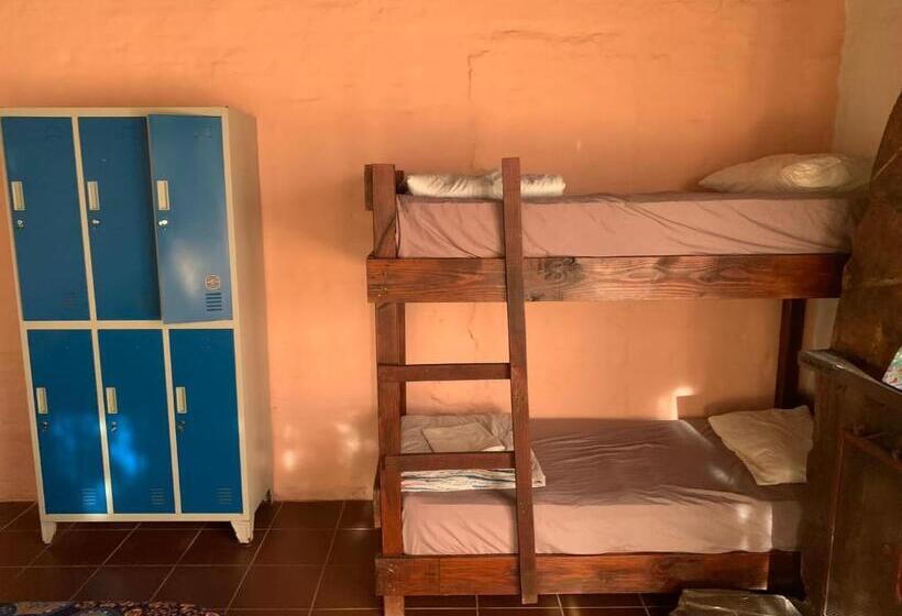 패밀리 룸, Piedra Alta Hostel & Suites