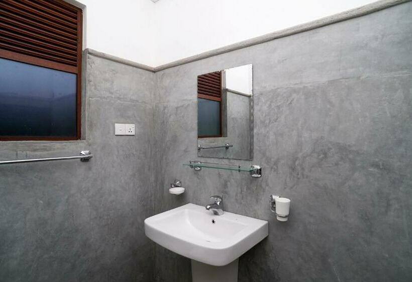 Шале Superior 1 Спальня, Mass Eco Cabana Yoga & Spa   Unawatuna