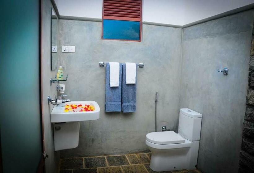 Шале Superior 1 Спальня, Mass Eco Cabana Yoga & Spa   Unawatuna