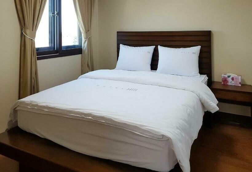 Номер Deluxe, Goodstay Motel Hill