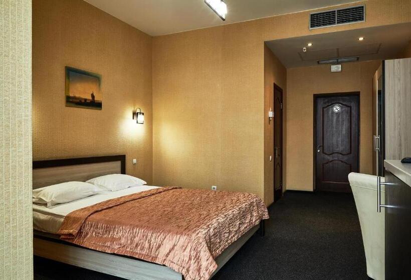스탠다드 룸, Optima Collection Park Hotel Ivano Frankivsk