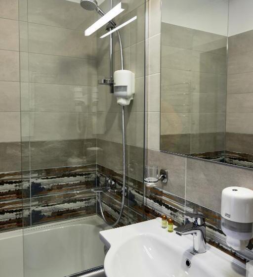 주니어 스위트, Optima Collection Park Hotel Ivano Frankivsk