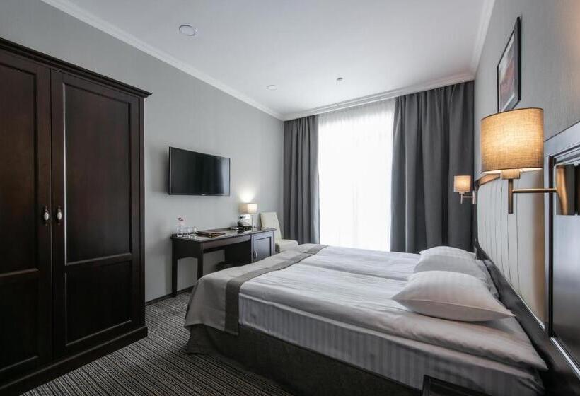수피리어 룸, Optima Collection Park Hotel Ivano Frankivsk