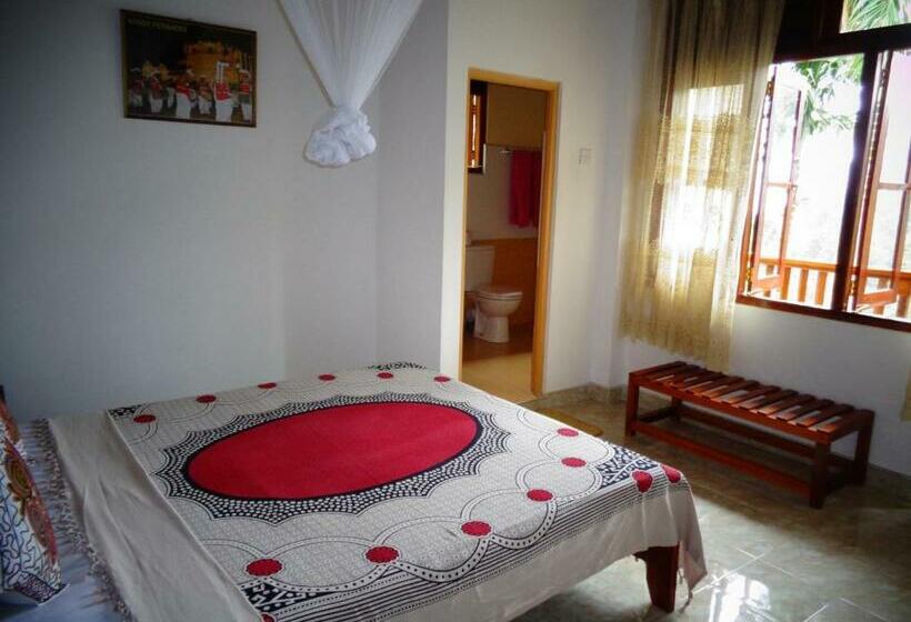 חדר אקונומי, Brilliant View Home Stay