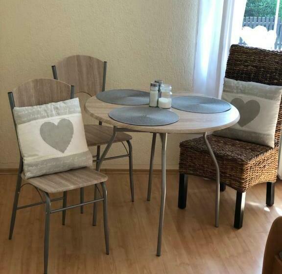 Апартаменты 1 Спальня, Apartment Elli