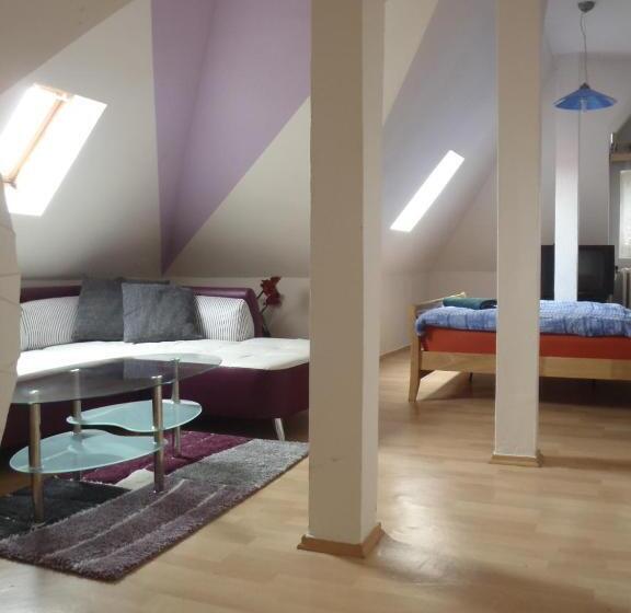 Апартаменты 2 Спальни, Green House