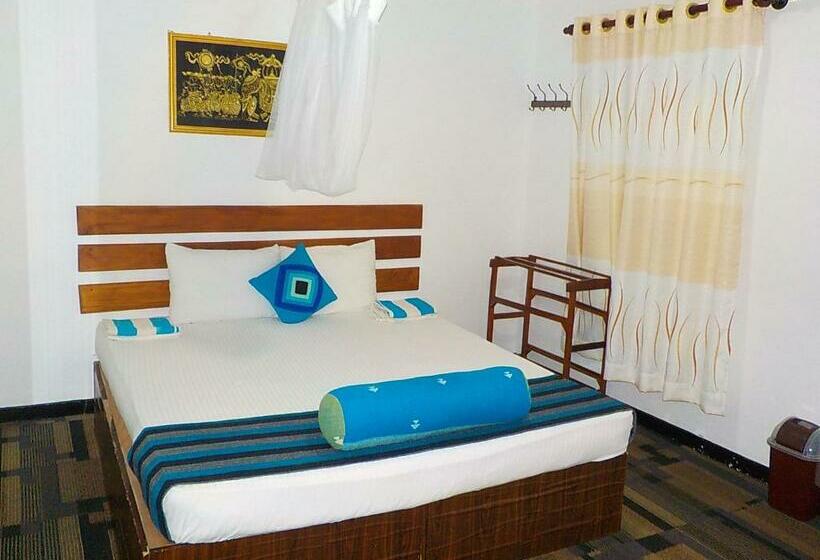 豪华房间, Liyana Holiday Resort