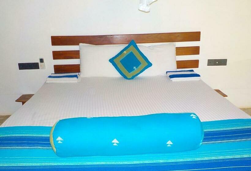豪华房间, Liyana Holiday Resort