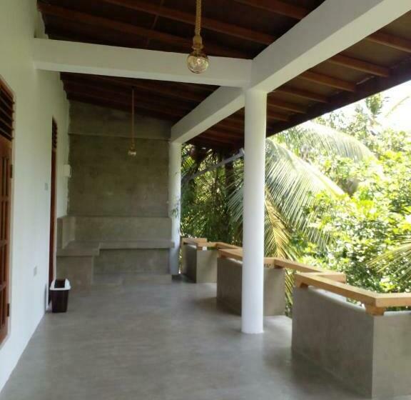 豪华家庭房间, Liyana Holiday Resort