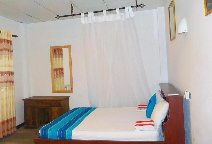 豪华单人间, Liyana Holiday Resort