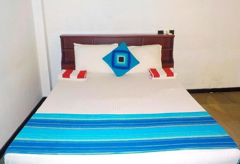 经济房, Liyana Holiday Resort