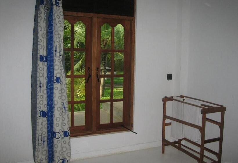 豪华房间, Liyana Holiday Resort