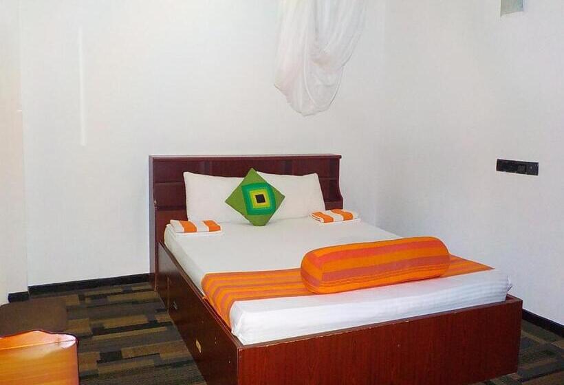 豪华房间, Liyana Holiday Resort
