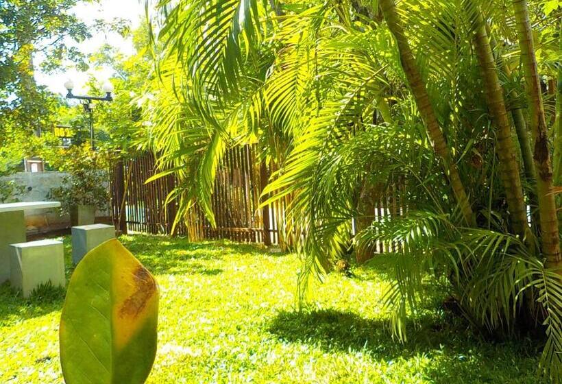 高级家庭房间, Liyana Holiday Resort