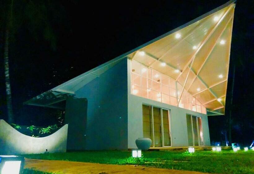 Шале Superior 1 Спальня, Mawella Beach Resort