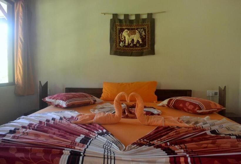 , Puetz Travels Beach Resort