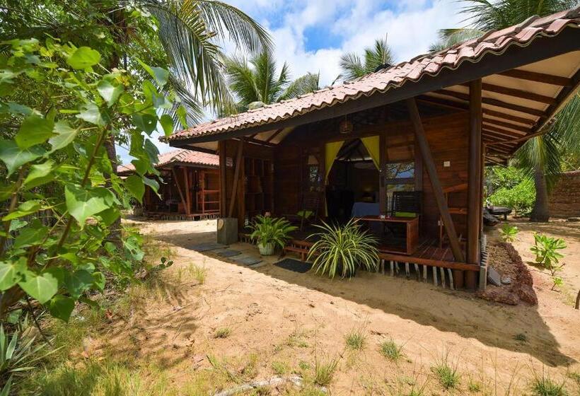 اتاق خانوادگی, Kitesurfing Lanka