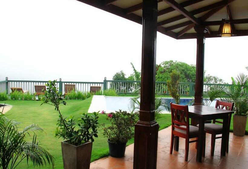 标准间, The Residence Ella