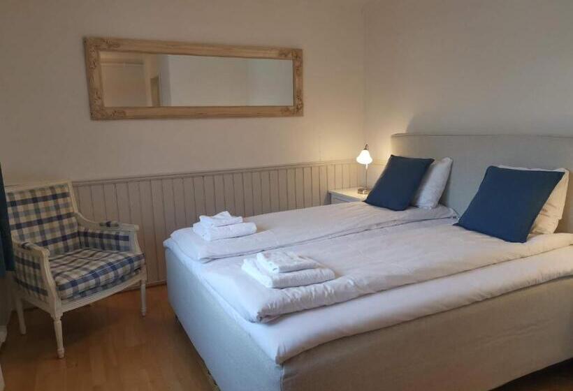 Номер Superior, Nidaros Pilegrimsgård Hotell