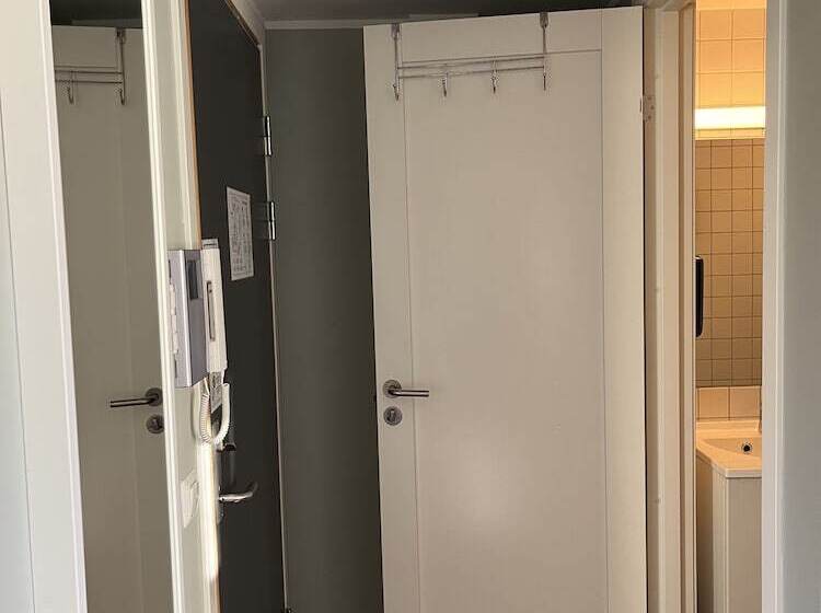 标准单人间, City Hostel Bergen