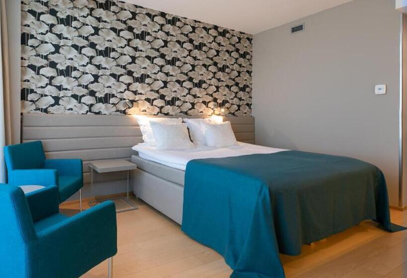 اتاق استاندارد, Spa Tervise Paradiis