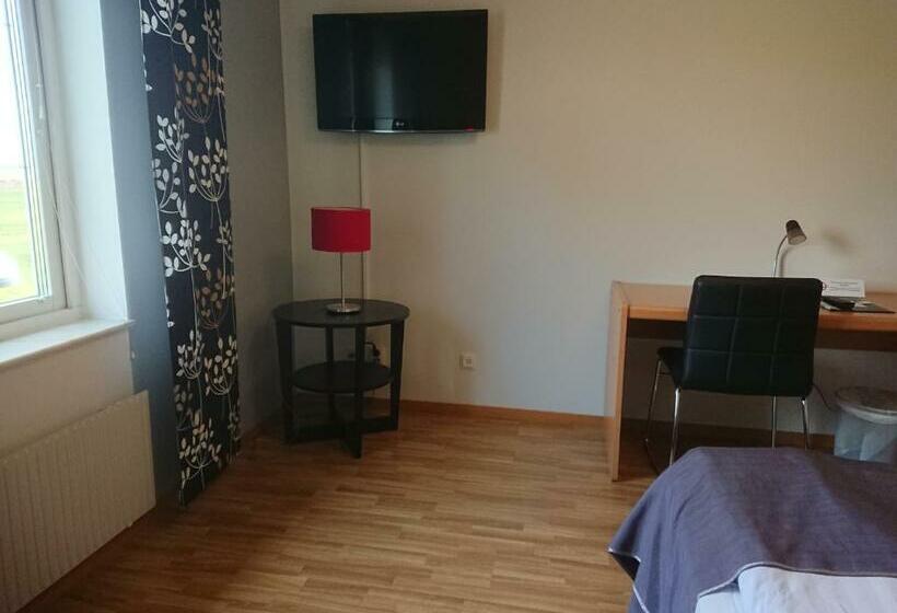 Номер Economy, Sundsgården Hotell & Konferens