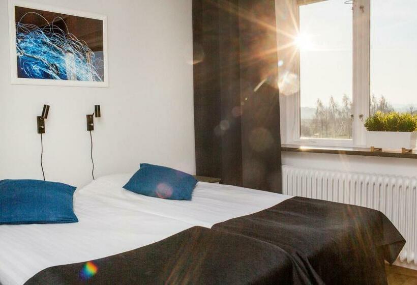 Номер Стандарт, Sundsgården Hotell & Konferens