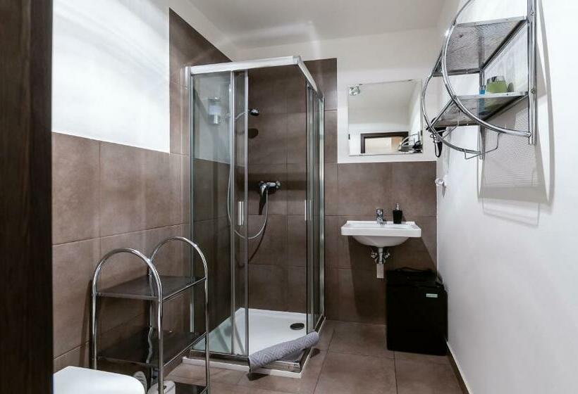 غرفة قياسية, Vv Hotel & Apartments