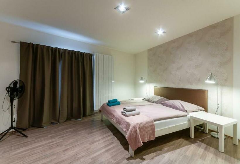 Номер Стандарт, Vv Hotel & Apartments