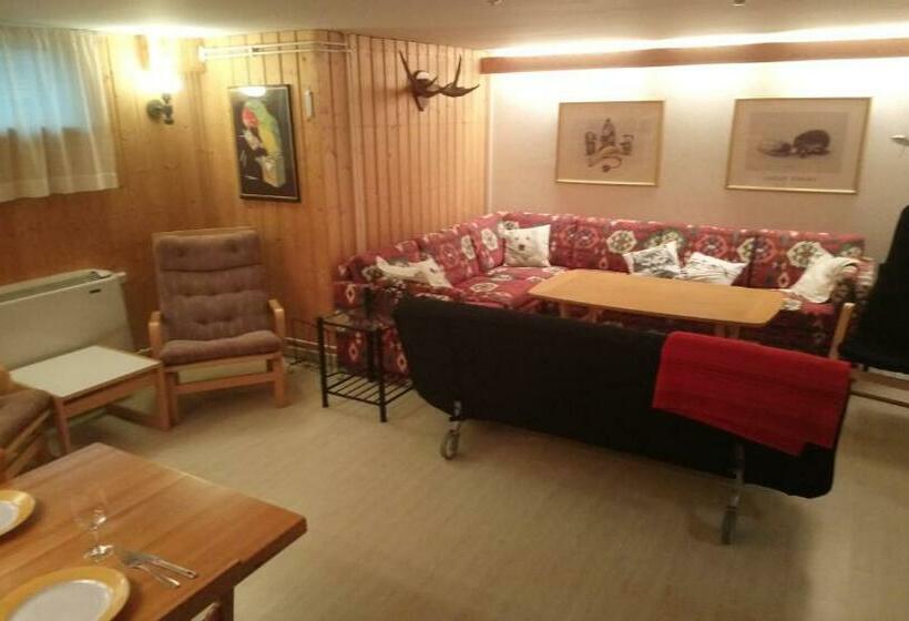 Номер Стандарт, L Zlafen Bed And Breakfast