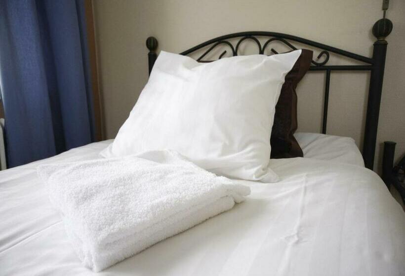 Одноместный Номер Basic, L Zlafen Bed And Breakfast