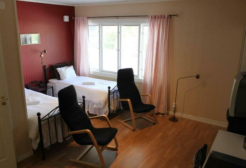 Номер Стандарт, L Zlafen Bed And Breakfast