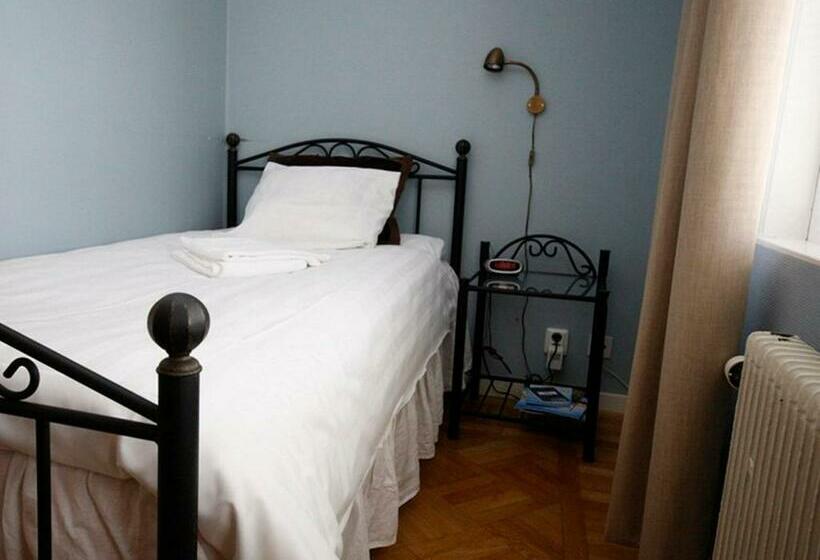Одноместный Номер Basic, L Zlafen Bed And Breakfast