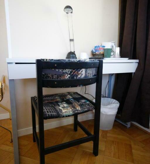 Одноместный Номер Basic, L Zlafen Bed And Breakfast