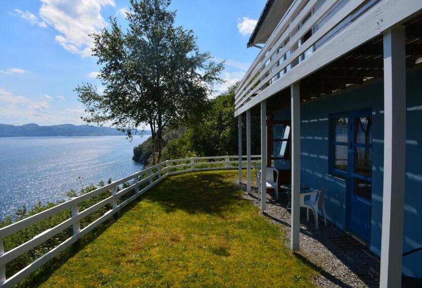 Семейный Номер, Langenuen Motel & Camping