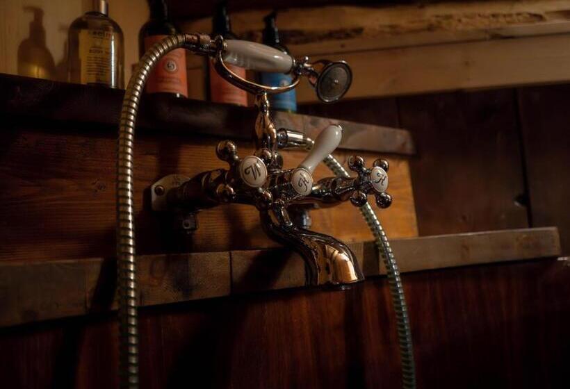 חדר סופריור, Røisheim Hotel & Skysstasjon