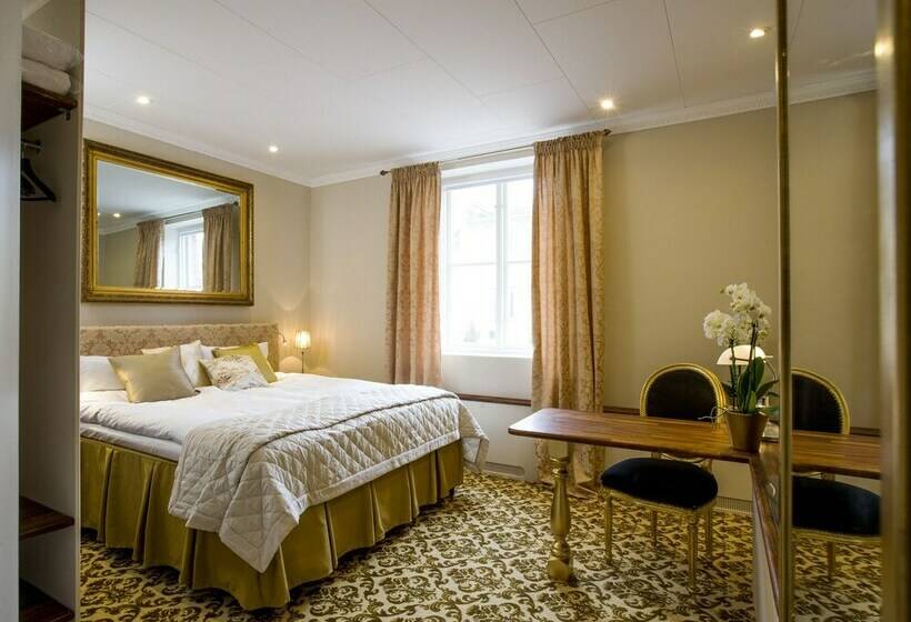 Номер Стандарт, Sockerslottet Hotell