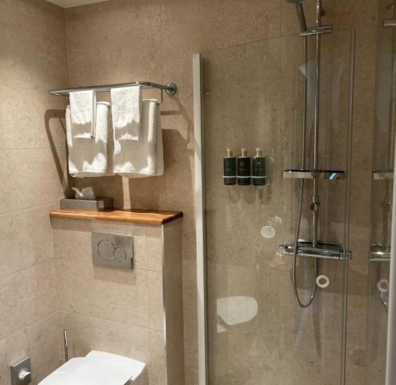 Номер Стандарт, Sockerslottet Hotell