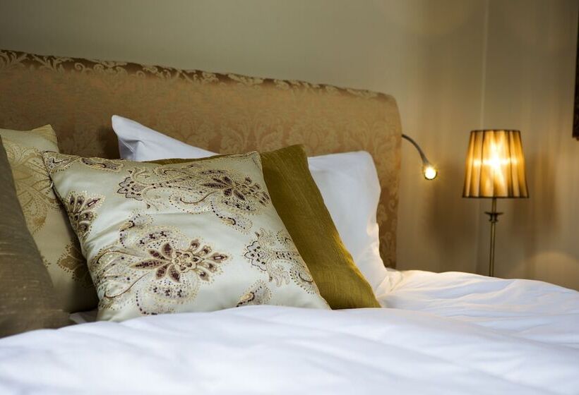 Номер Стандарт, Sockerslottet Hotell
