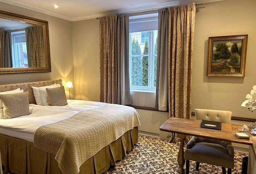 Номер Стандарт, Sockerslottet Hotell