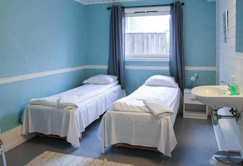 标准间, Stavanger Bed & Breakfast