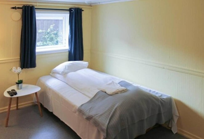 标准间, Stavanger Bed & Breakfast