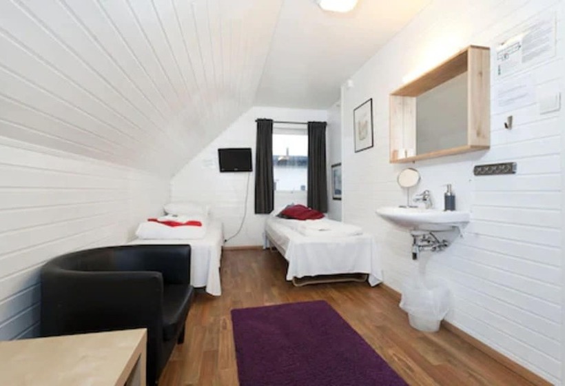 标准间, Stavanger Bed & Breakfast