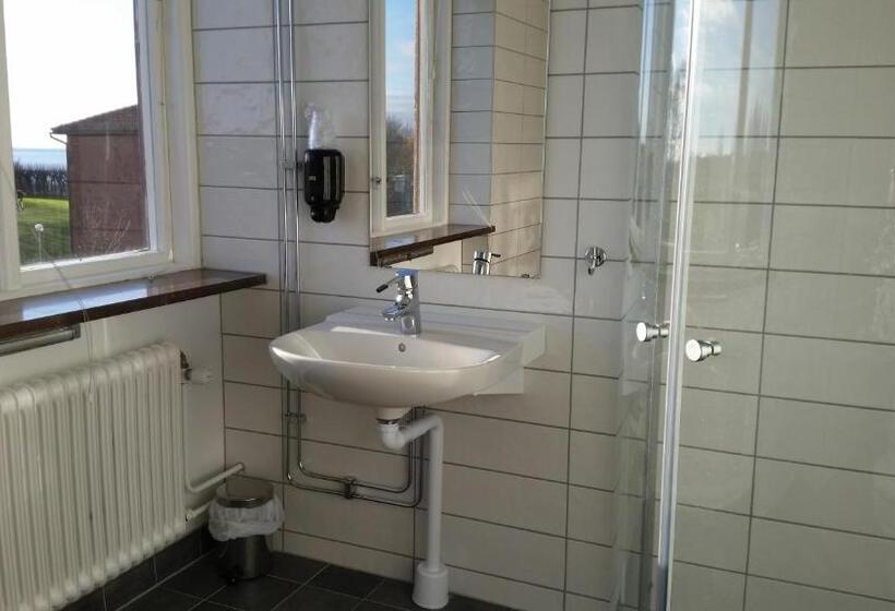 Номер Стандарт, Sundsgården Hotell & Konferens