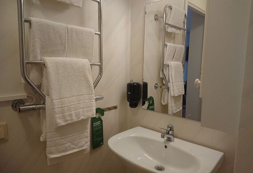 Номер Economy, Sundsgården Hotell & Konferens